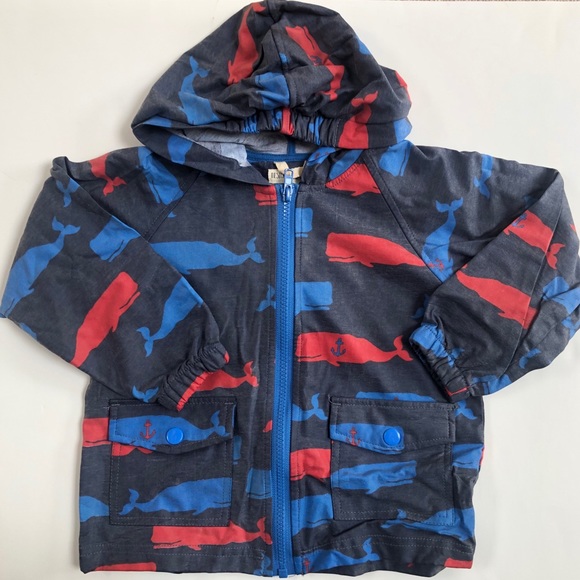 Hatley Other - Hatley Raincoat